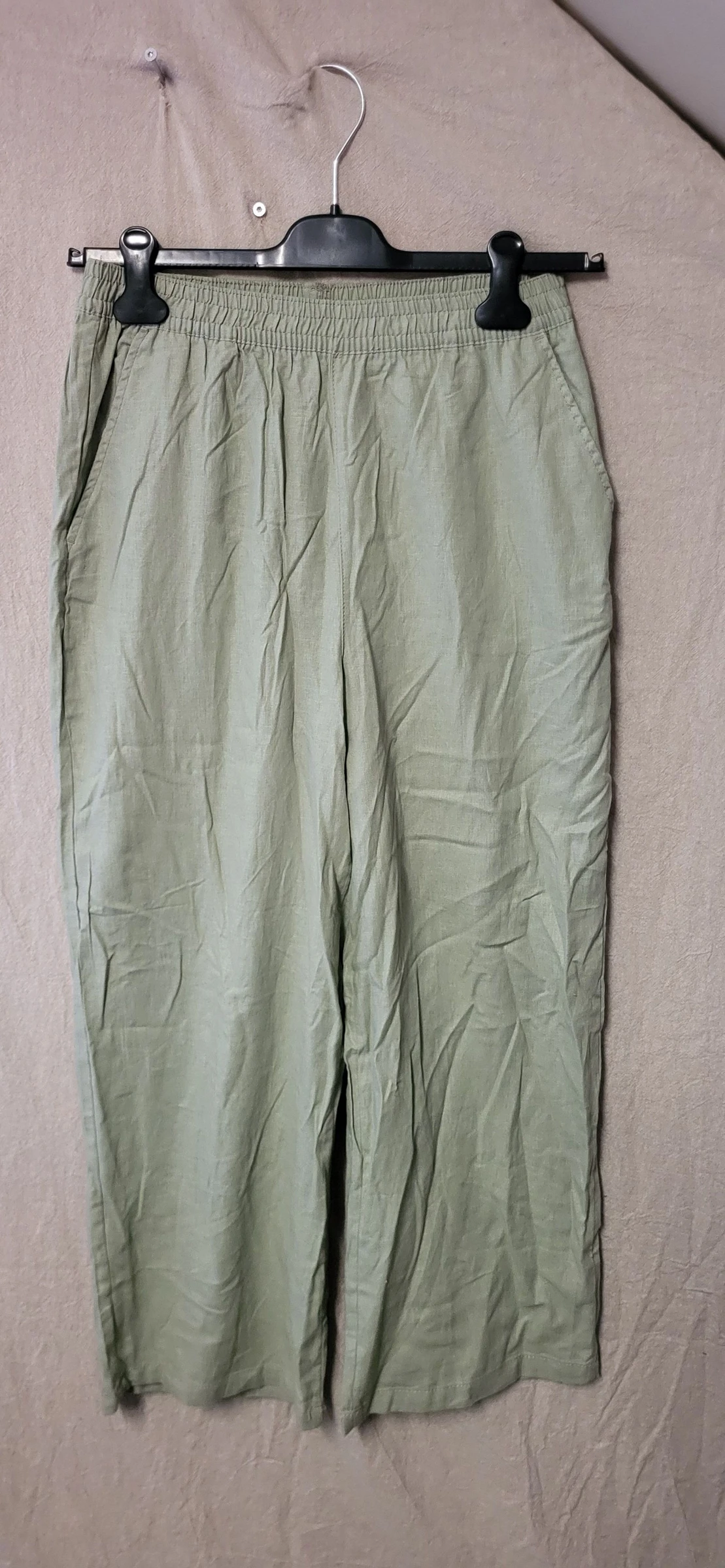 Heerlijke broek maat 38 van Up2Fashion.